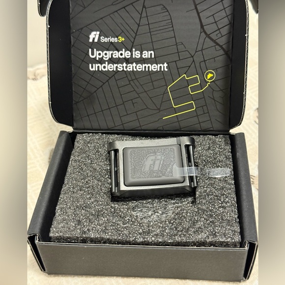 Fi Series 3+ Module Tracker - Picture 4 of 5